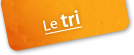 Le tri