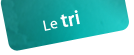 Le tri