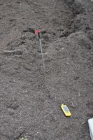 Compost proposÃ© sur la plateforme de Barjac