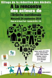 Village de la RÃ©duction des DÃ©chets