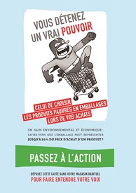 Passez Ã l'action