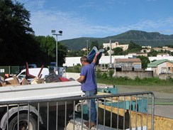 Les dÃ©chetteries