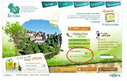 Inscrivez-vous Ã la newsletter