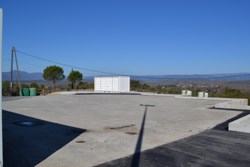 Travaux dÃ©chetterie de Beaulieu
