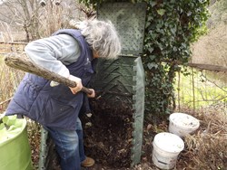 Compost