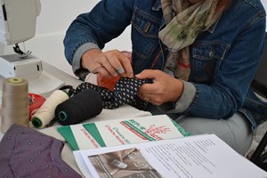 RÃ©par'acteur en plein travail