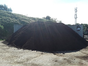 Compost Barjac