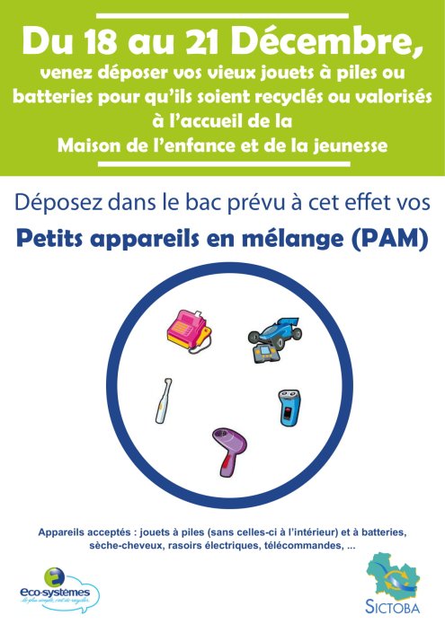 RÃ©cupÃ©ration de PAM